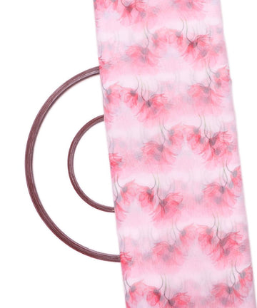 Premium Organza Printed Fabrics Online At Best Price